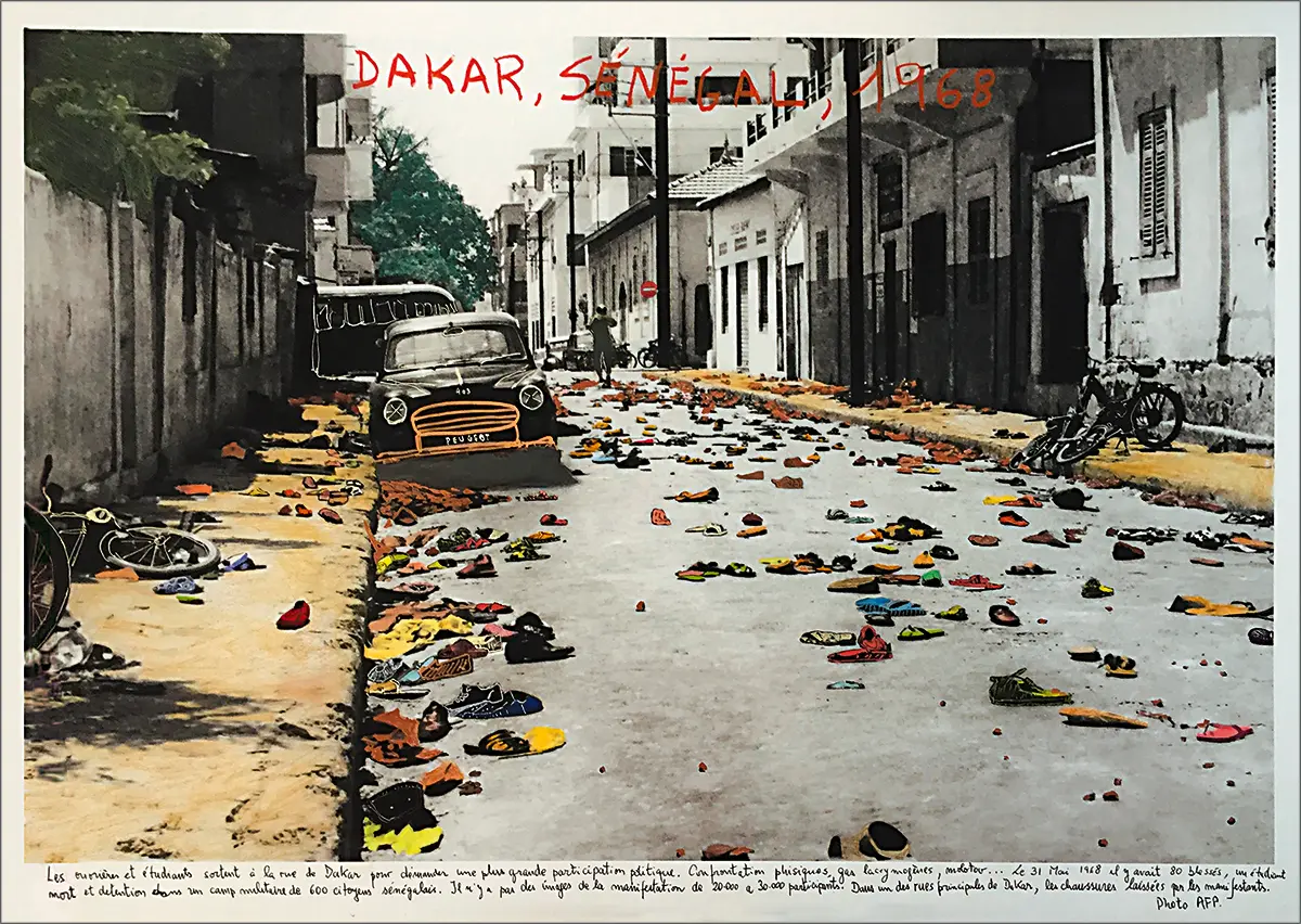 Bienal: Bienal de Lyon — imagen 3
