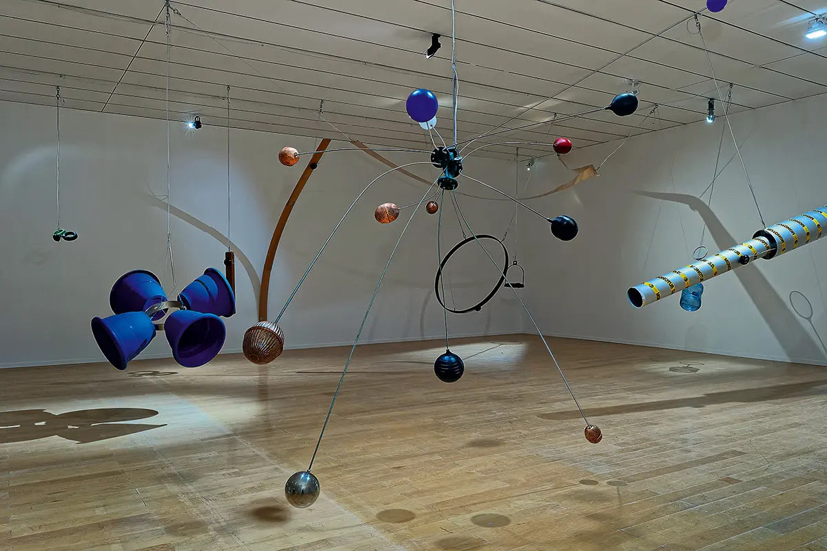 Bienal: Bienal de Lyon — imagen 4