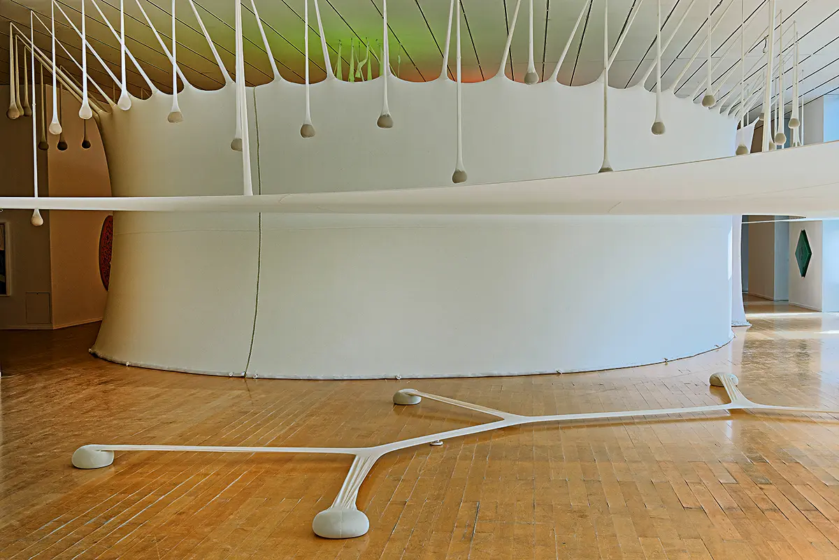 Bienal: Bienal de Lyon — imagen 5