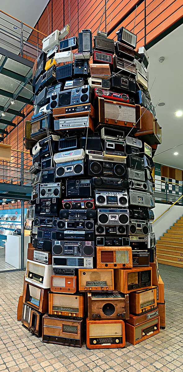 Bienal: Bienal de Lyon — imagen 7