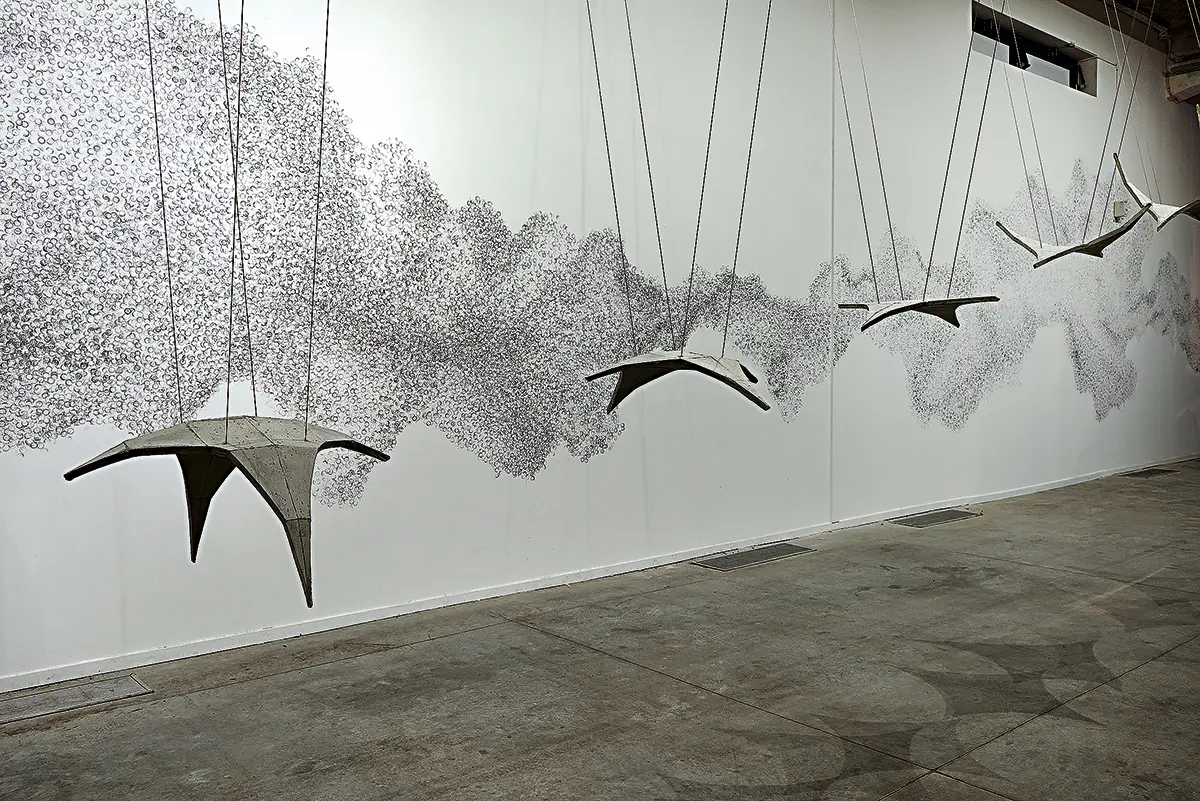 Bienal: Bienal de Lyon — imagen 9