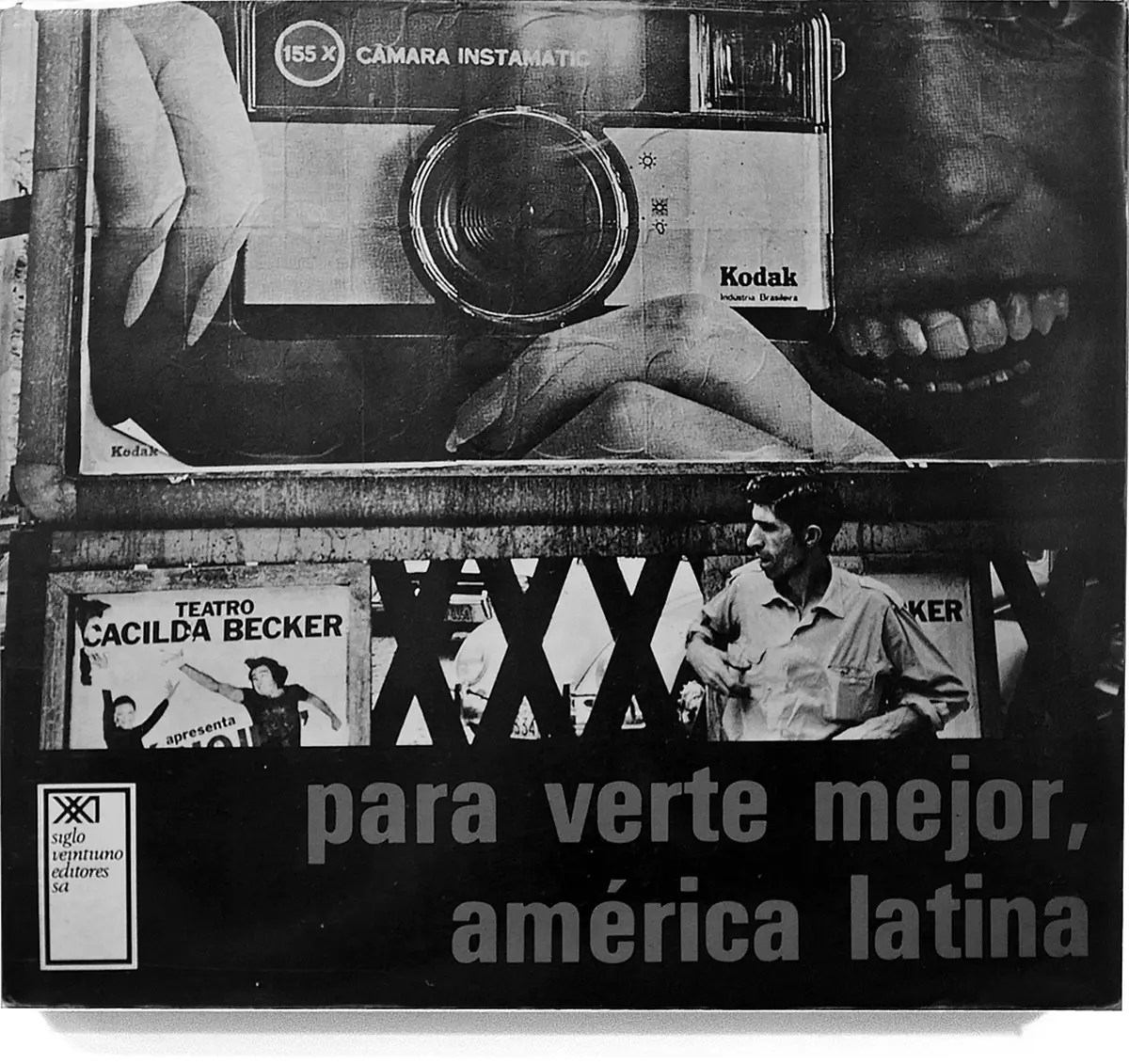 Monografía: Paolo Gasparini — imagen 1