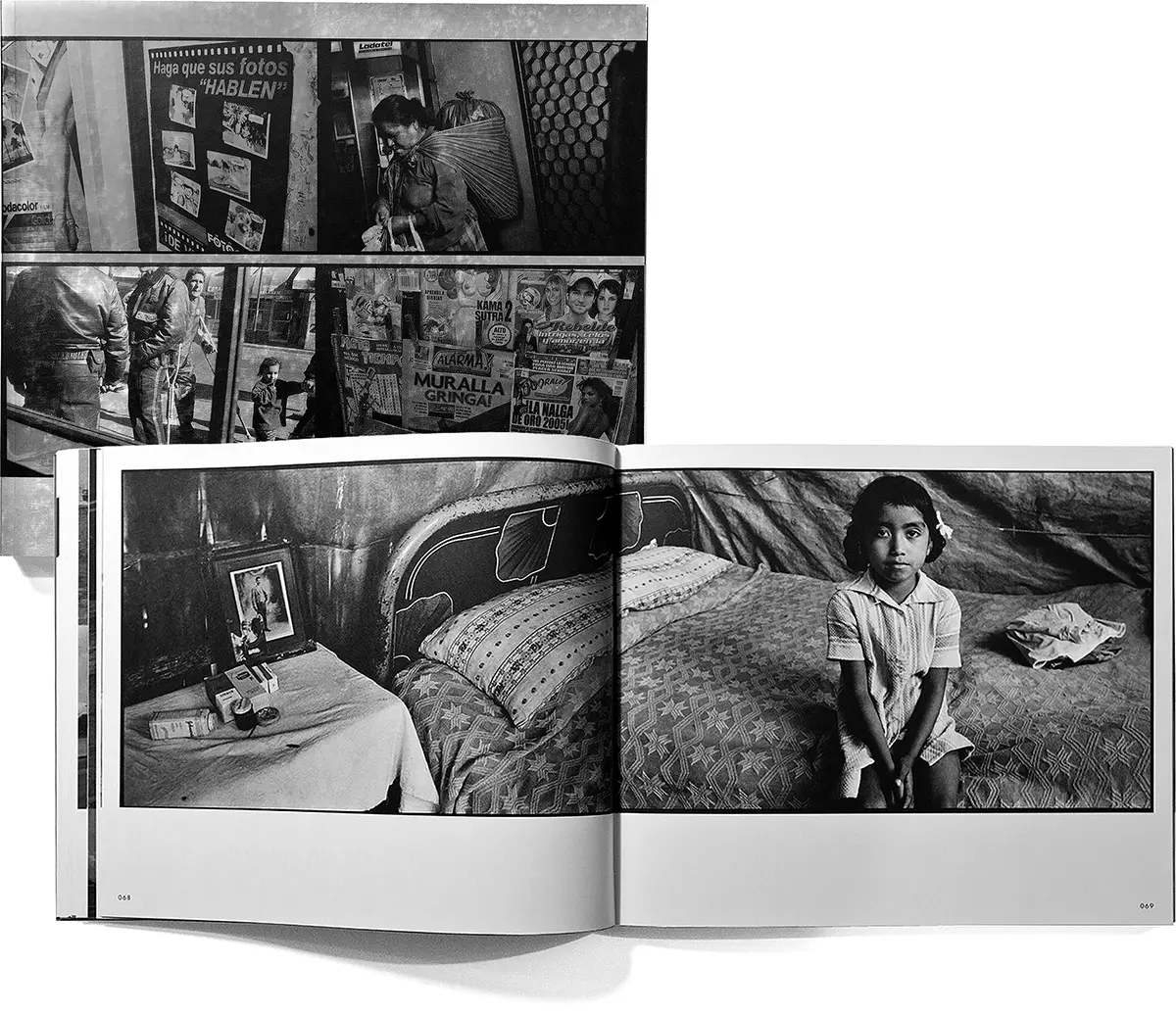 Monografía: Paolo Gasparini — imagen 2