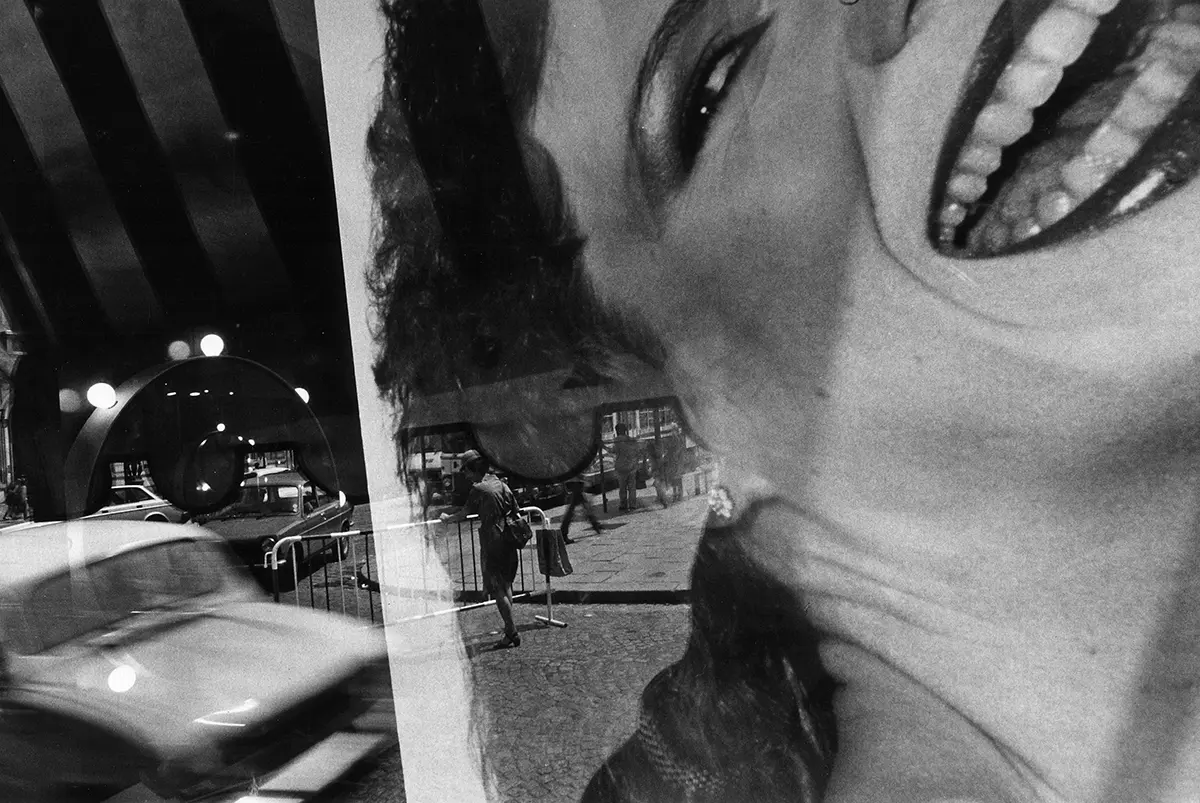 Monografía: Paolo Gasparini — imagen 3