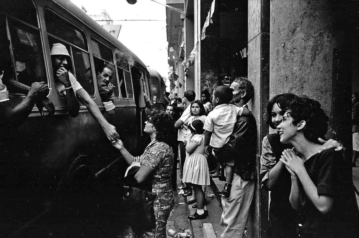 Monografía: Paolo Gasparini — imagen 6