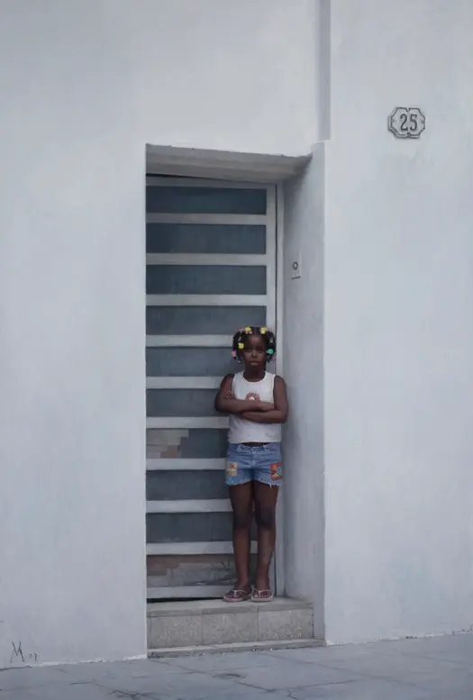Pequeña Habanera