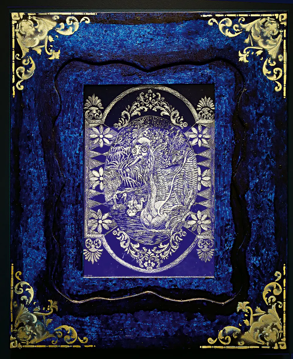 Exposición Individual: Edouard Duval-Carrié — imagen 1