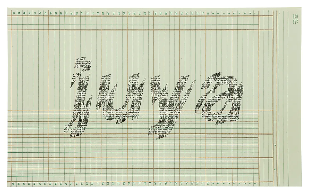 Exposición Individual: Johanna Calle — imagen 1