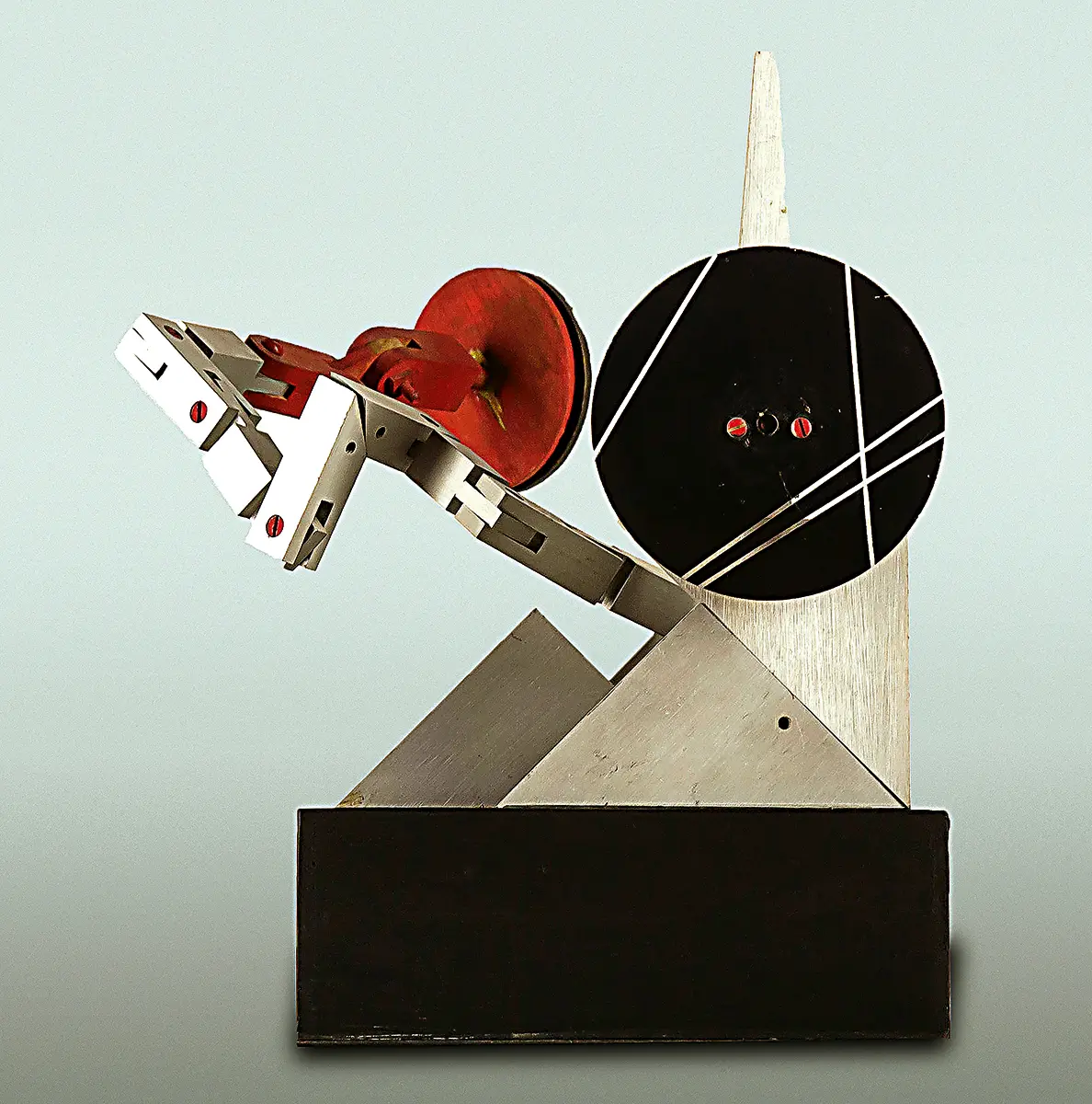 Exposición Individual: Federico Silva — imagen 1