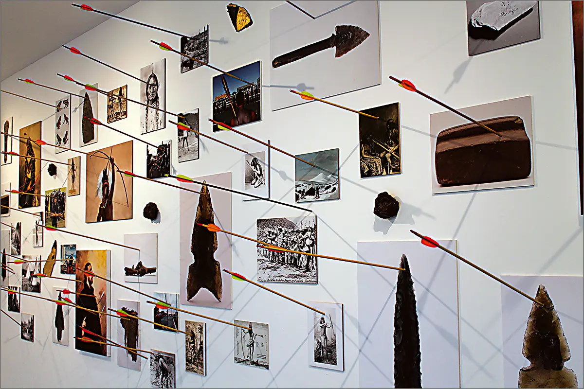 Colectiva: Cartografías líquidas — imagen 3