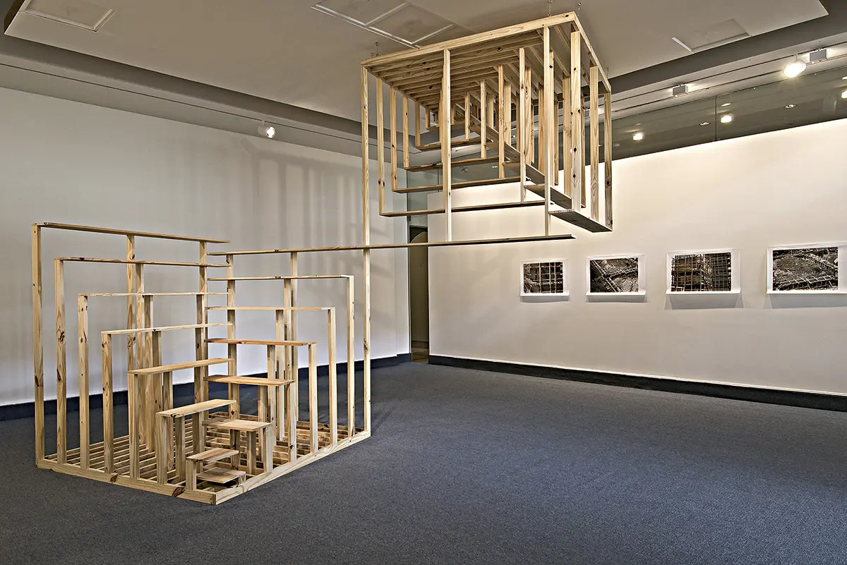 Exposición Individual: Ada Bobonis — imagen 1