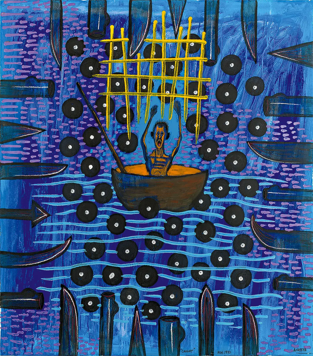 Exposición: En el horizonte: Arte cubano contemporáneo — imagen 4