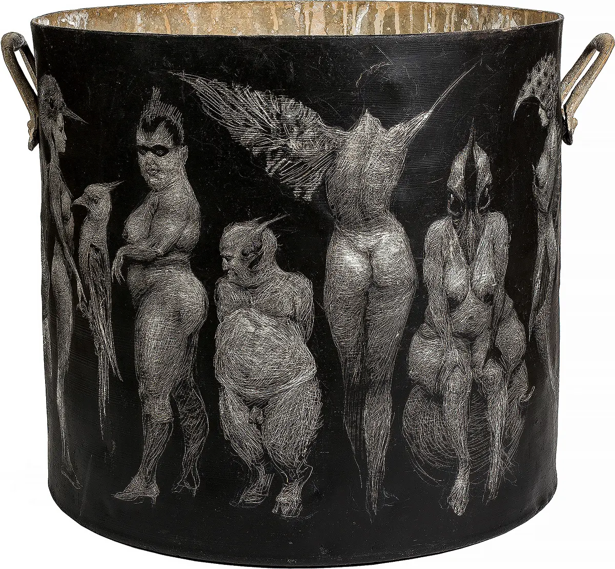 Exposición: En el horizonte: Arte cubano contemporáneo — imagen 6