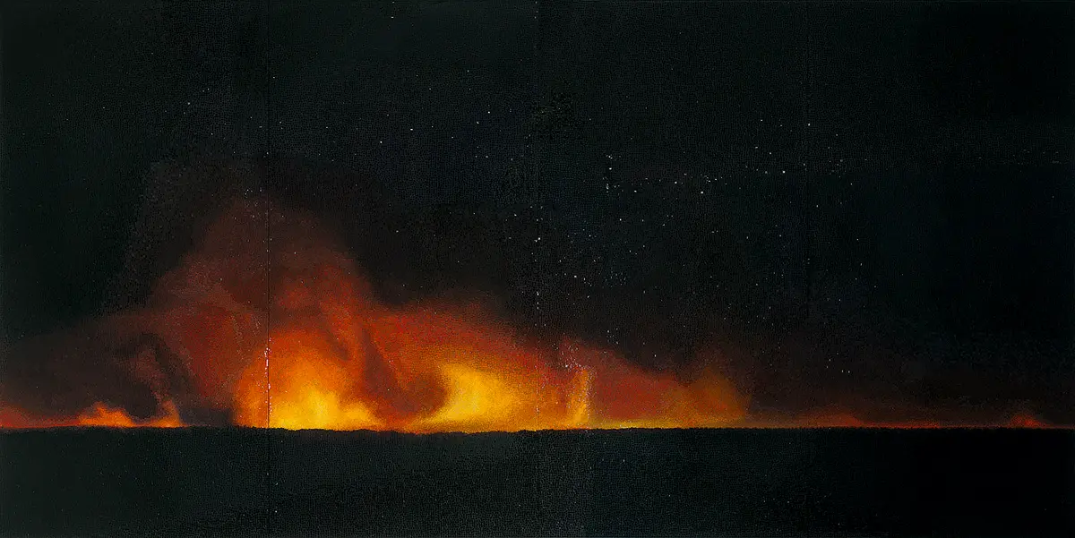 Exposición: En el horizonte: Arte cubano contemporáneo — imagen 8