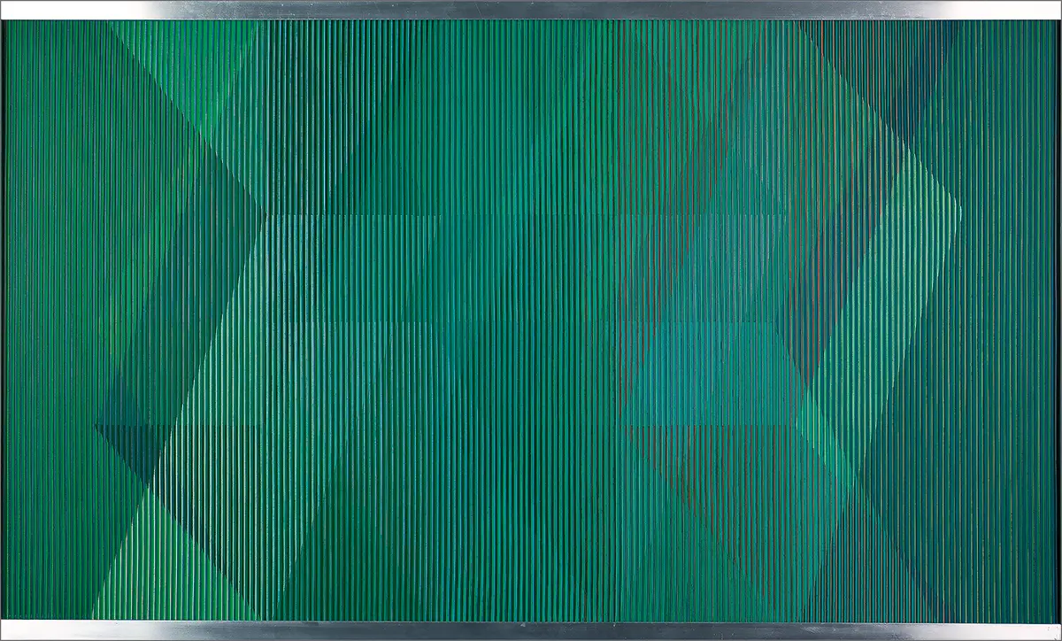 Otros: Colección de Arte Juan Carlos Maldonado — imagen 2