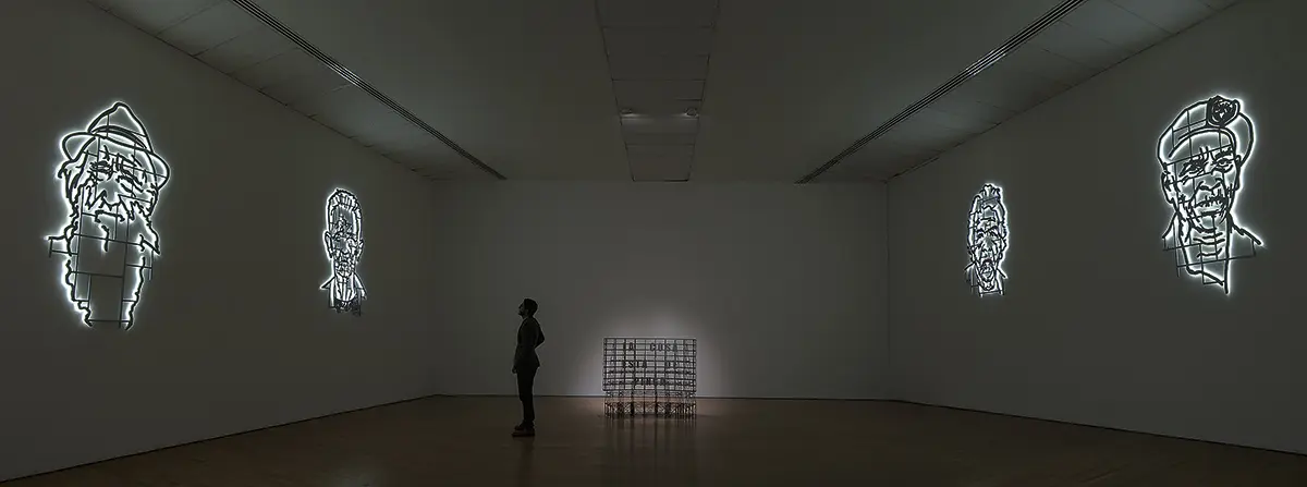 Exposición: Los Carpinteros — imagen 4