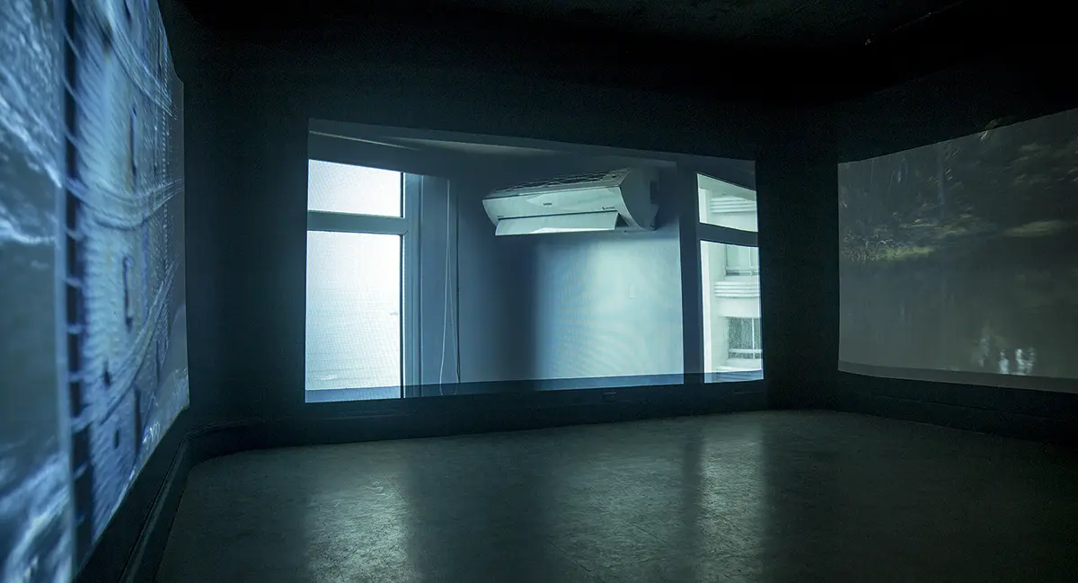 Colectiva: Saber leer el silencio — imagen 7