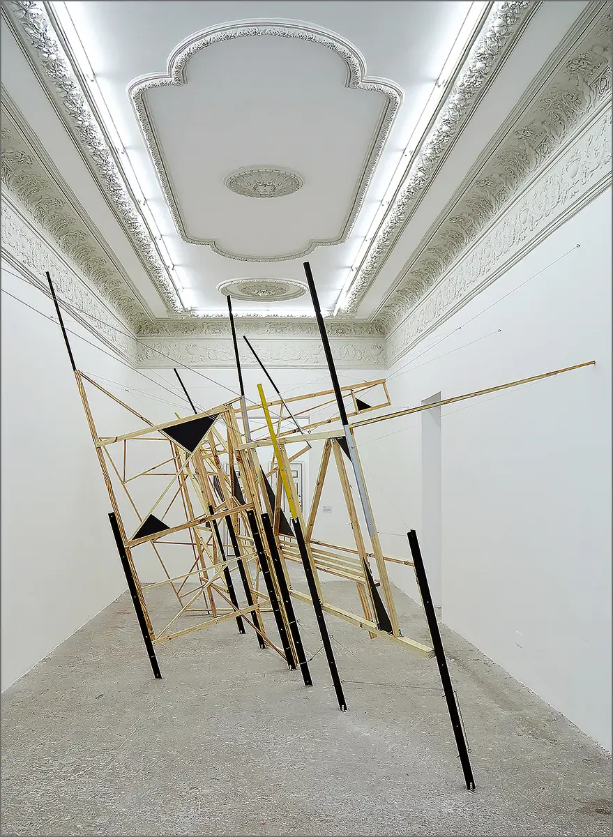 Colectiva: Delirios urbanos — imagen 2