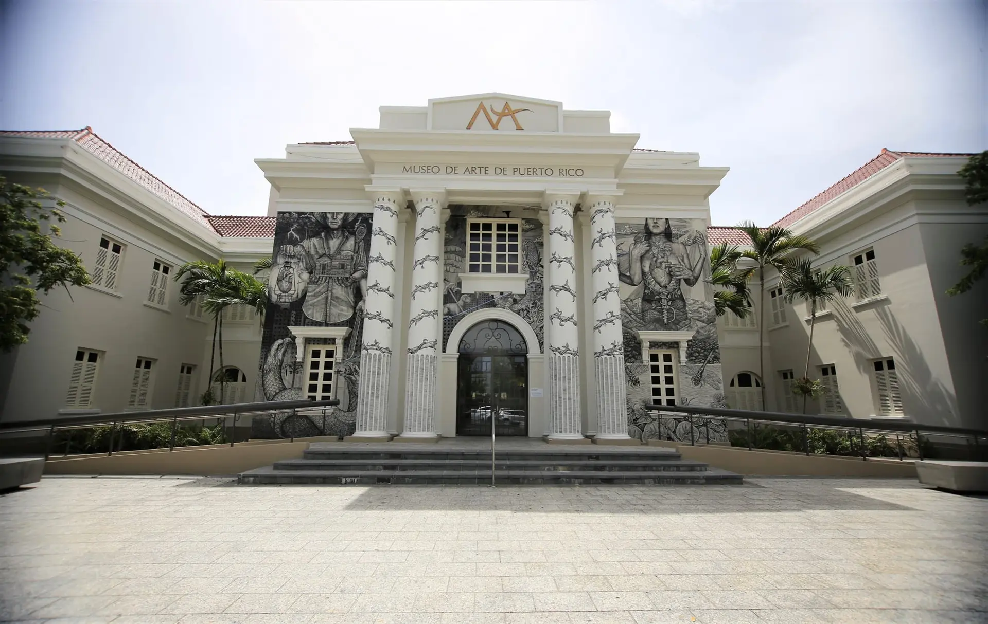 Imagen 1 de Museo de Arte de Puerto Rico