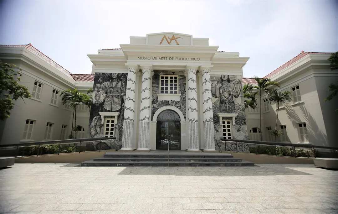 Museo de Arte de Puerto Rico
