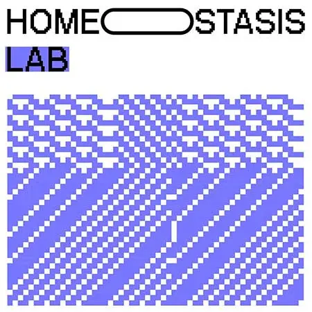 Homeostasis Lab - Novo Tempo