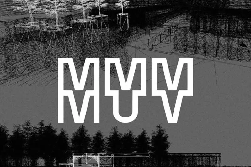 MUV, primer museo 100% virtual en España