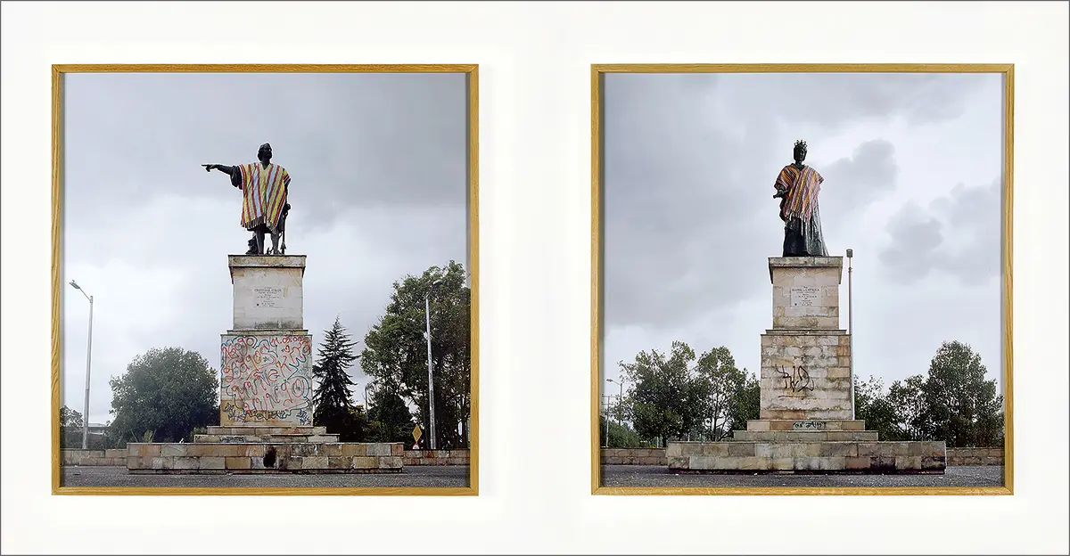 Monografía: Iván Argote — imagen 2