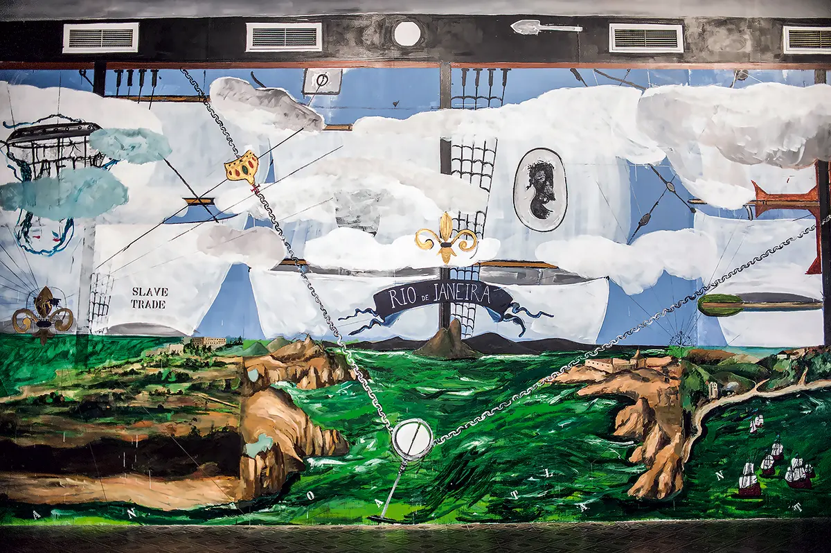 Bienal: 11ª Bienal del Mercosur — imagen 1