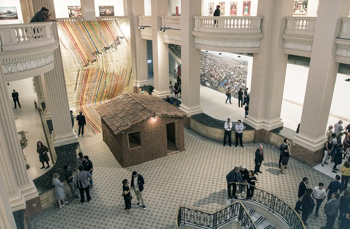 Bienal: 11ª Bienal del Mercosur — imagen 2