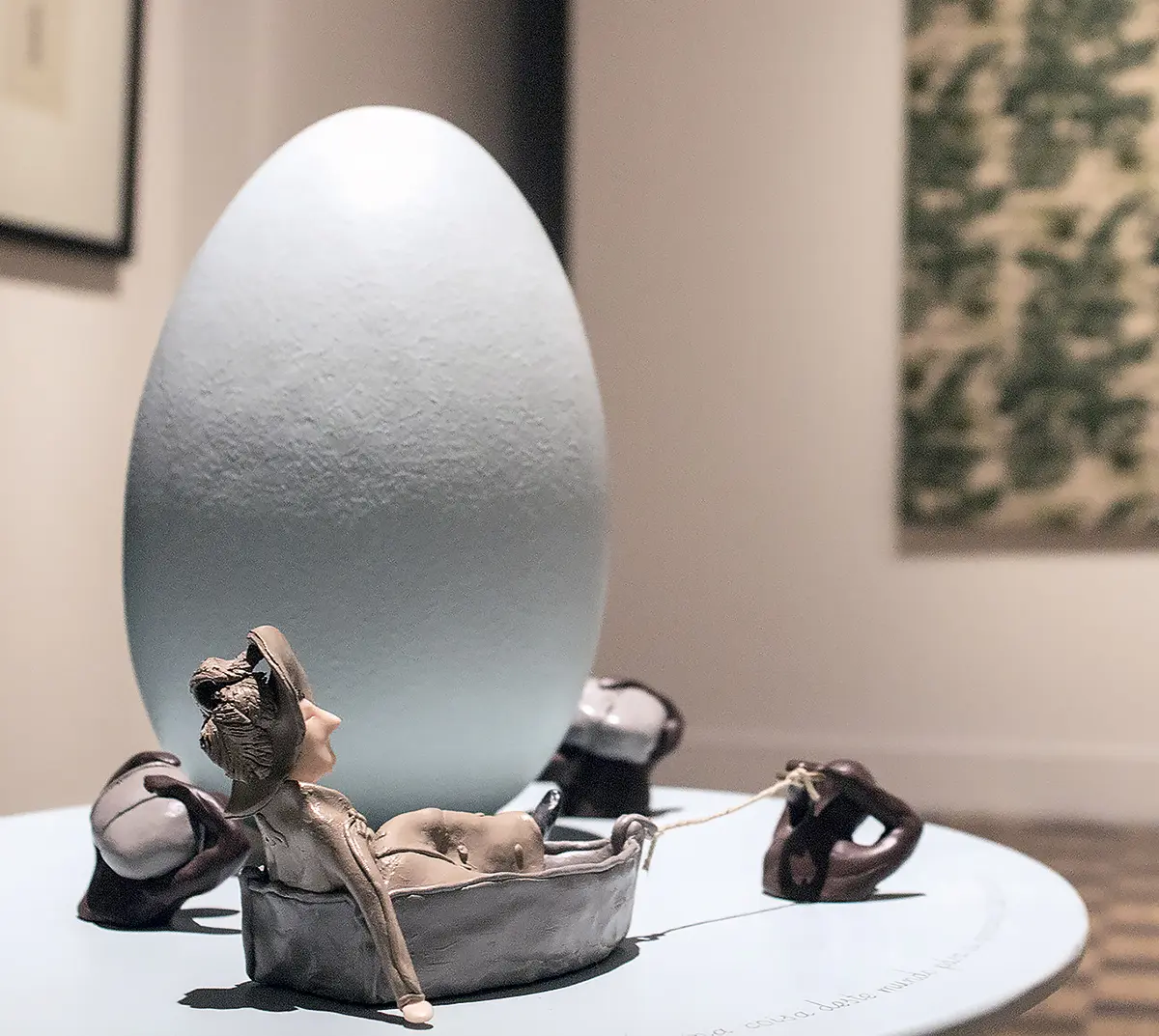 Bienal: 11ª Bienal del Mercosur — imagen 5