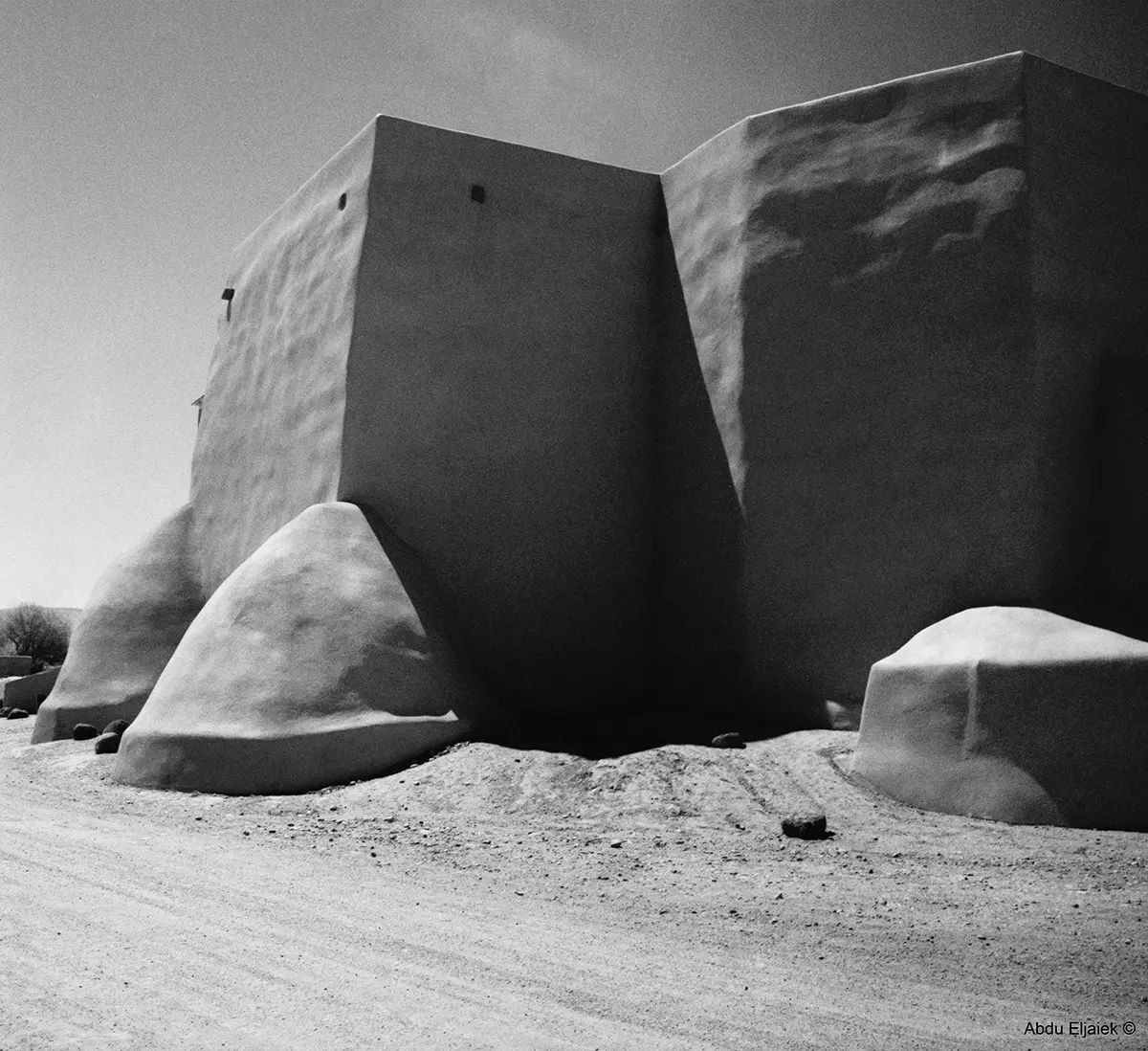 Fotografía: Abdú Eljaiek — imagen 1