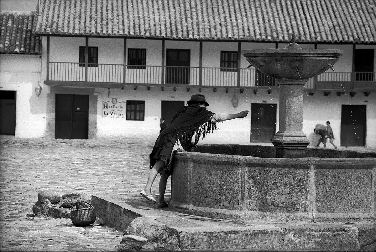 Fotografía: Abdú Eljaiek — imagen 4