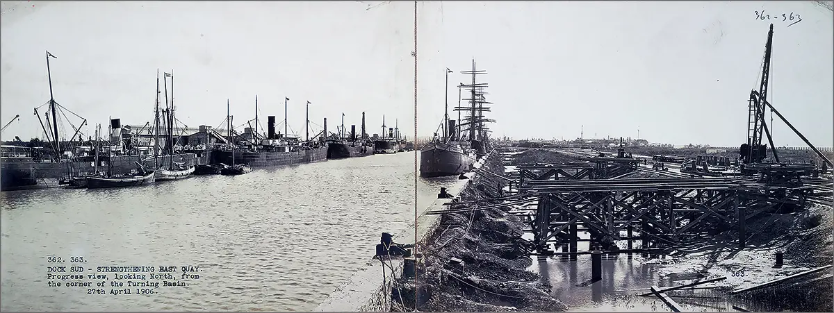 Exposición: La metrópolis en América Latina, 1830-1930 — imagen 3
