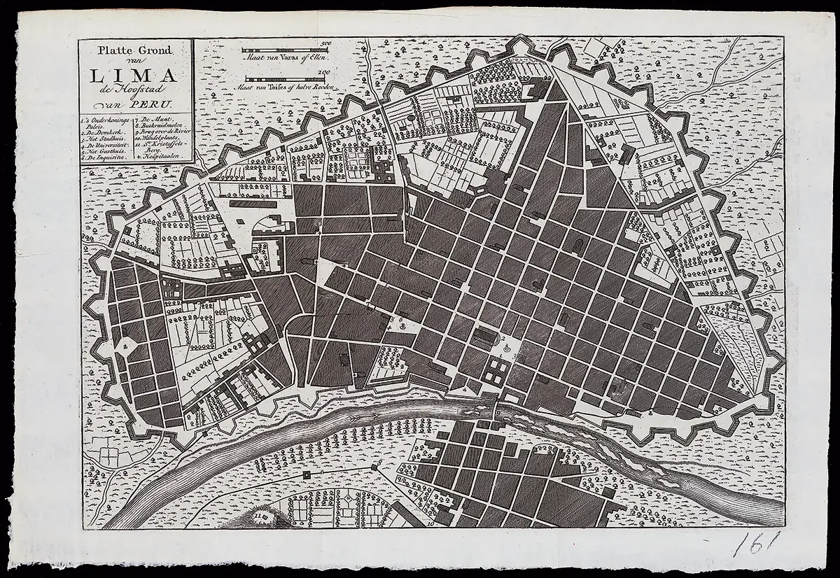 Exposición: La metrópolis en América Latina, 1830-1930 — imagen 5