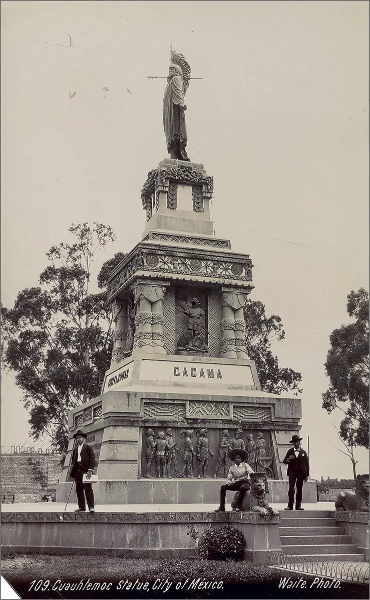 Exposición: La metrópolis en América Latina, 1830-1930 — imagen 7