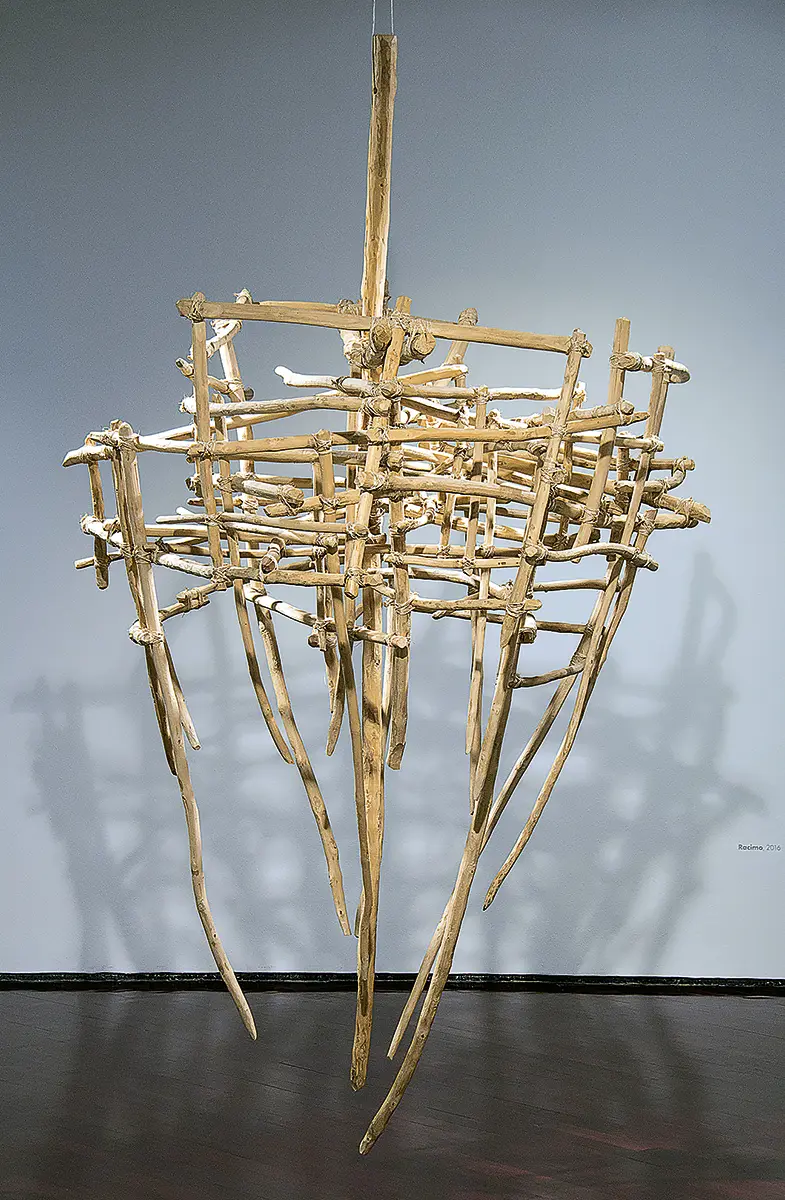 Exposición Individual: Franco Contreras — imagen 1