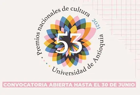 Premios Nacionales de Cultura 2021