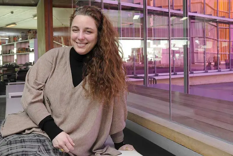 INSTAR – Tania Bruguera, premio Arnold Bode