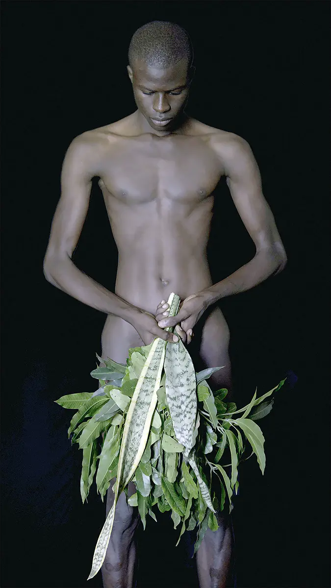Colectiva: Historias de la sexualidad — imagen 7