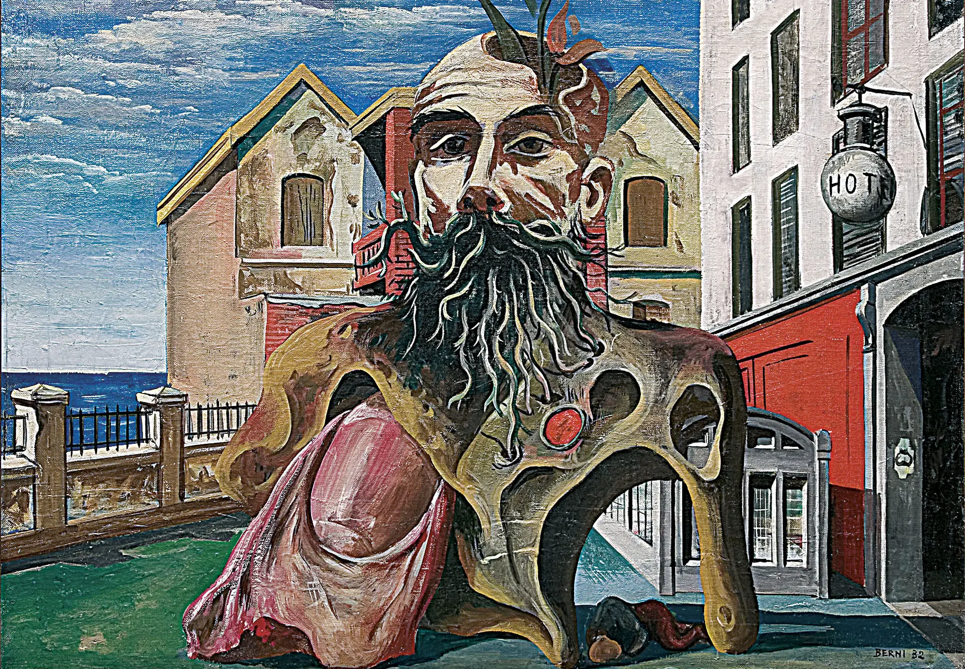 ArteBa 2007