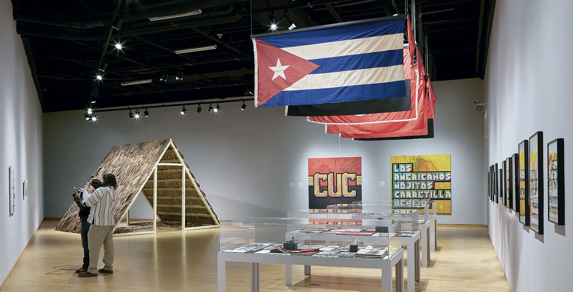 Climate Change: Cuba/USA