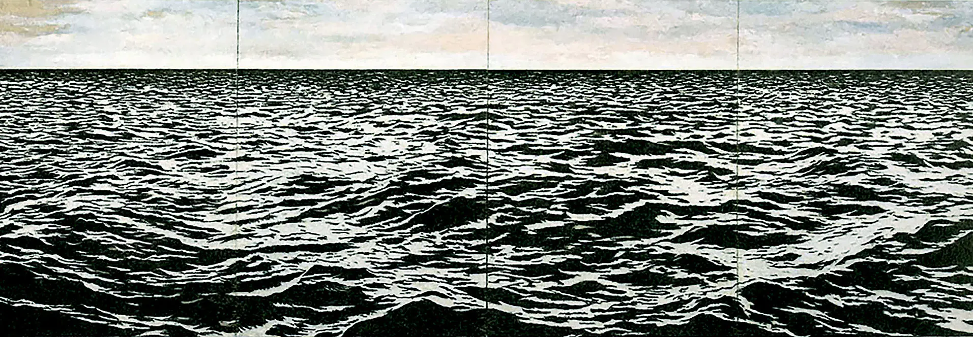 En el horizonte: Arte cubano contemporáneo