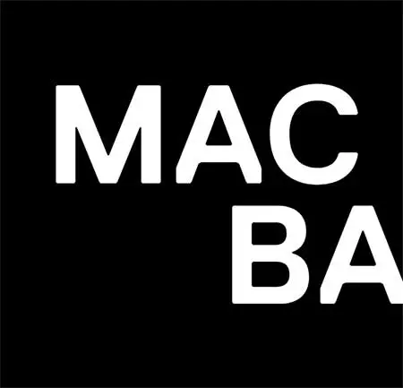 Concurso internacional para la Dirección del MACBA