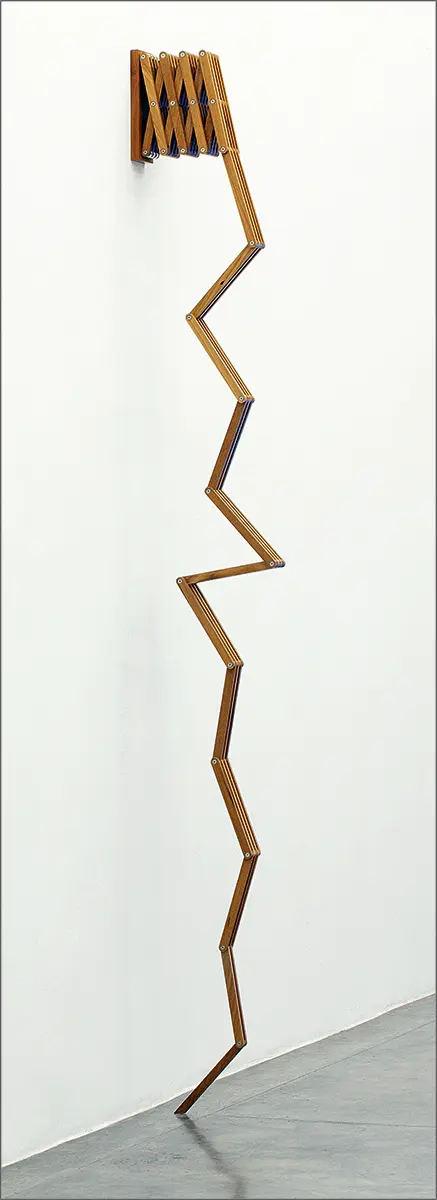 Monografía: Artur Lescher — imagen 3