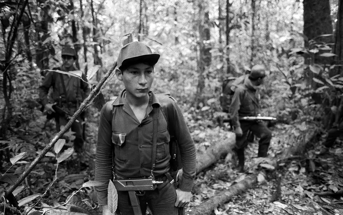 Monografía: ¿Una frontera invisible? — imagen 1