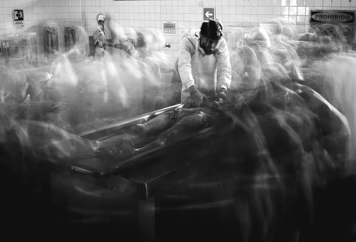 Monografía: ¿Una frontera invisible? — imagen 2