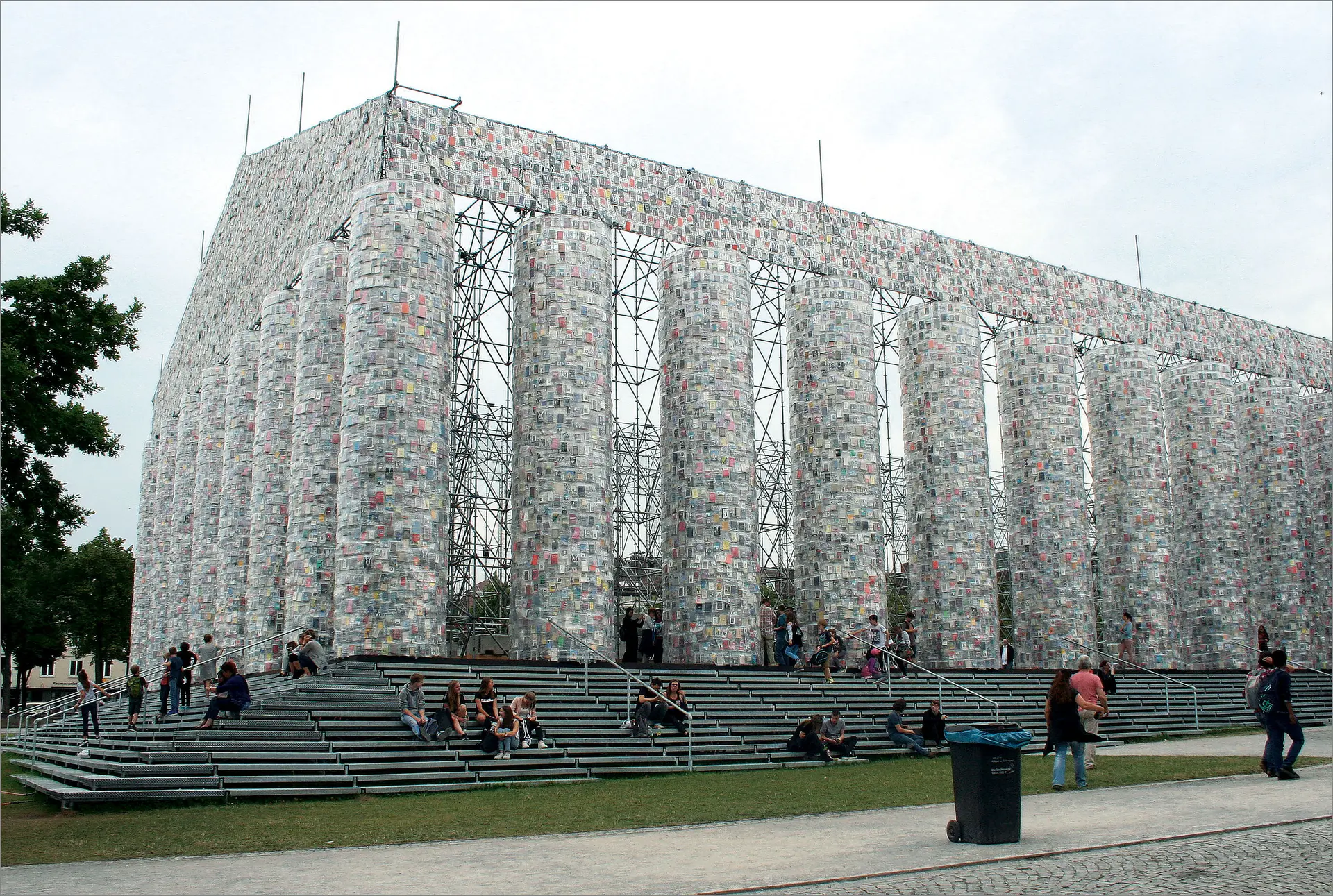 documenta 14