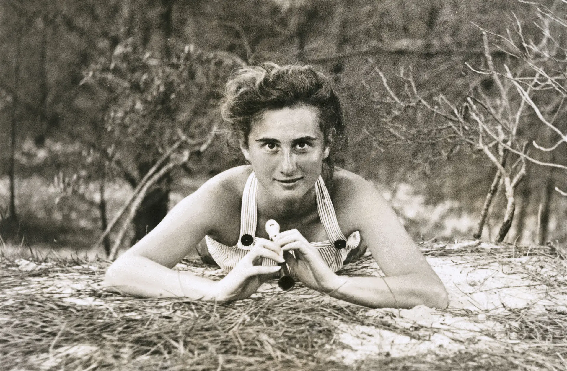Ana Sacerdote
