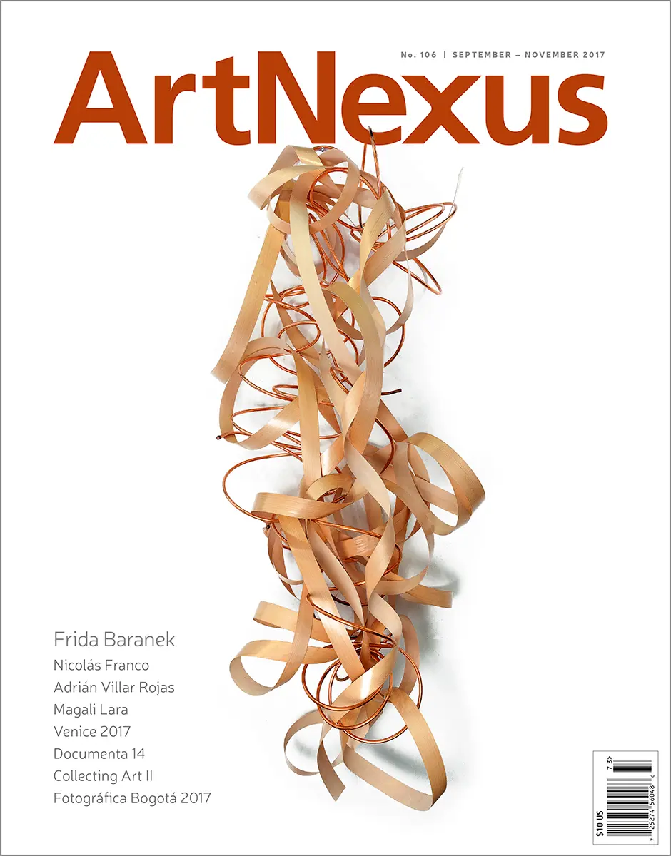 artnexus #106