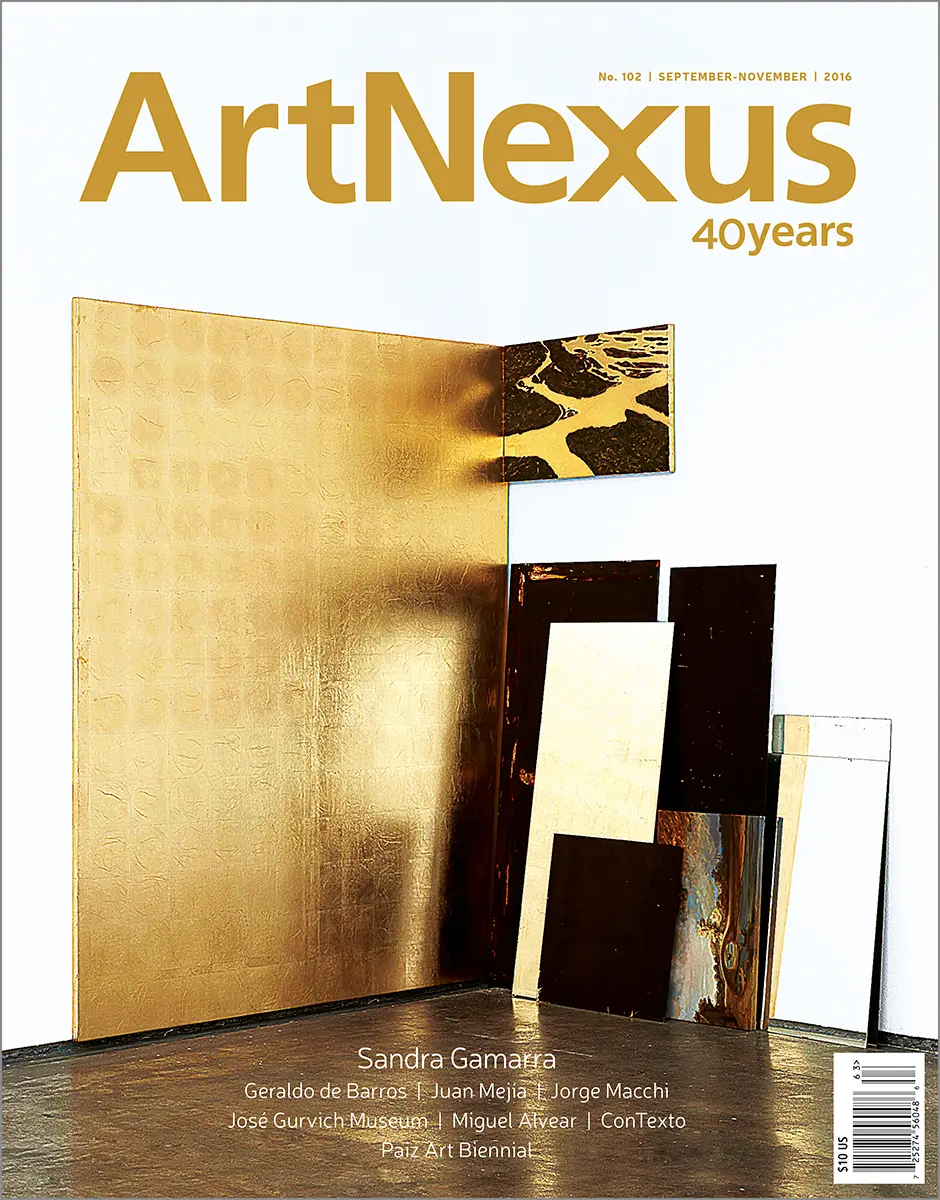 artnexus #102